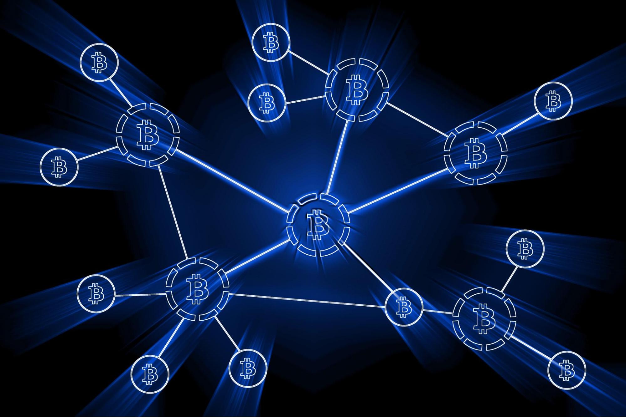 CryptoInWallStreet Logo